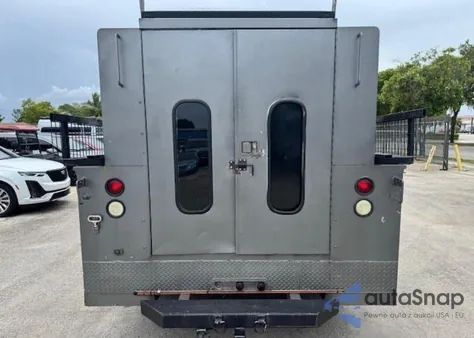 2001 GMC New Sierra C3500 z USA, uszkodzony, nr VIN 1GDJC34U61E288875